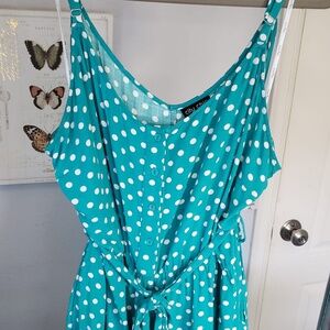 City Chic - Cute dress!